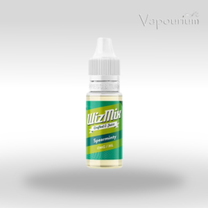WizMix - Spearminty