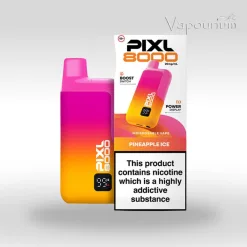 PIXL 8000 Kit  - Pineapple Ice