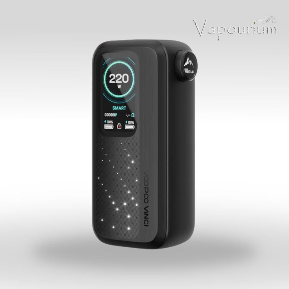 Voopoo Vinci Spark 220 Mod Only