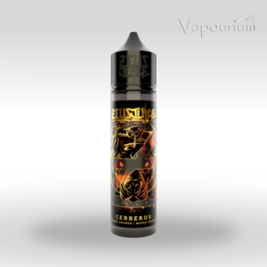 Zeus Juice - Cerberus 60ml (1x shot)