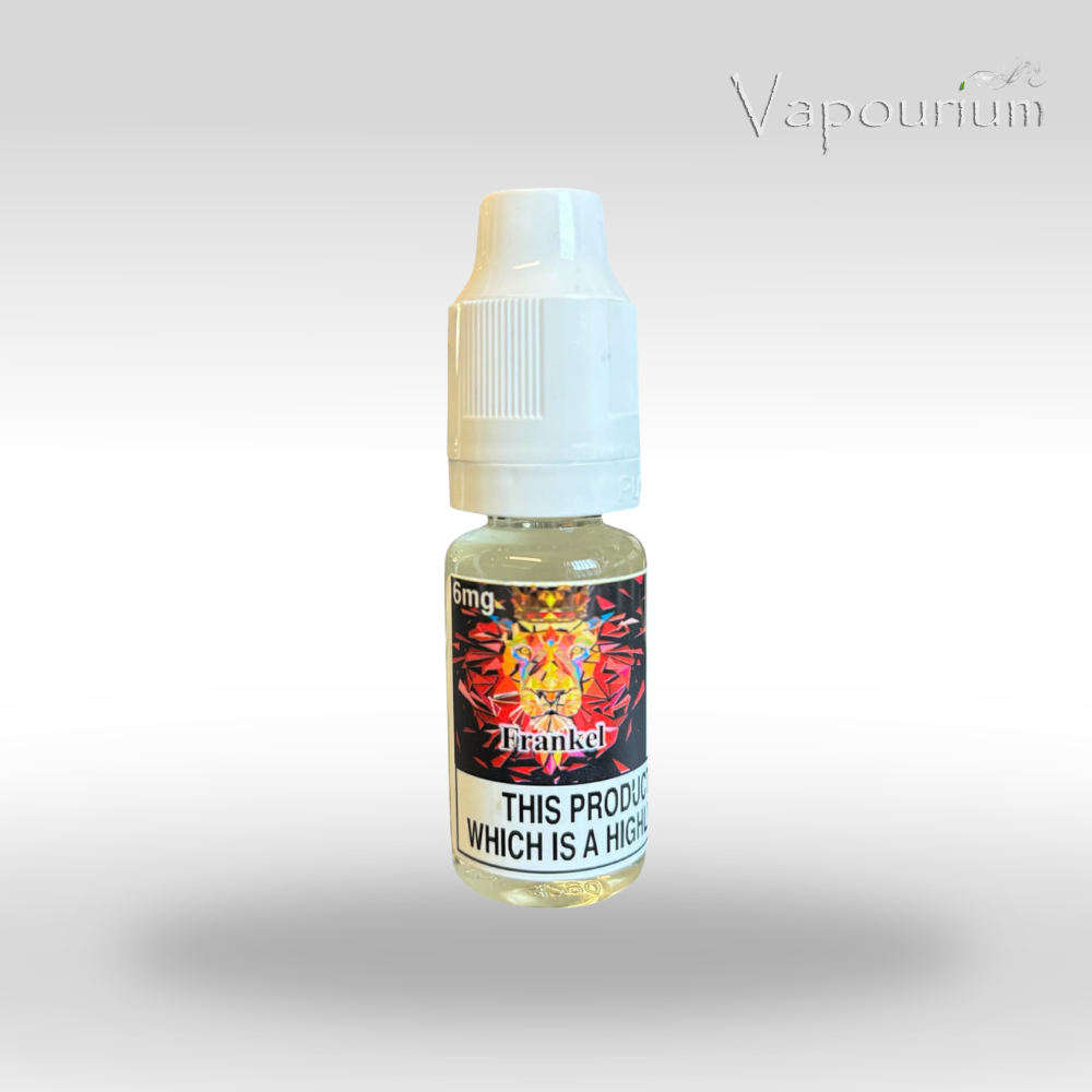 Vapourium - Frankel (1-088)