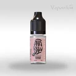 Ohm Brew Salt - Rhubarb and Custard