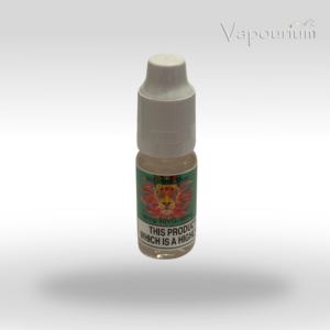 Standard Nicotine Shot 18mg (makes a 3mg - Ratio 50/50)