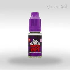 Strawberry Milkshake