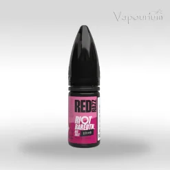 Riot Salt - Red Razz BAR EDTN