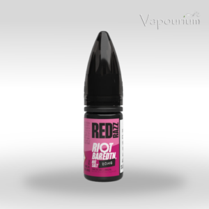 Riot Salt - Red Razz BAR EDTN