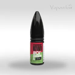 Riot Salt - Strawberry Kiwi BAR EDTN - W