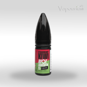 Riot Salt - Strawberry Kiwi BAR EDTN - W