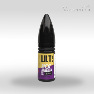 Riot Salt -Lil Tropic BAR EDTN