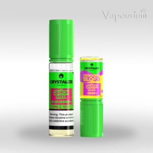 Dragon's Blood - 10mg Quick Mix (20ml)