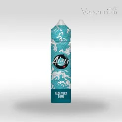 Aisu - Aloe Vera 60ml (1 x Zap Shot)