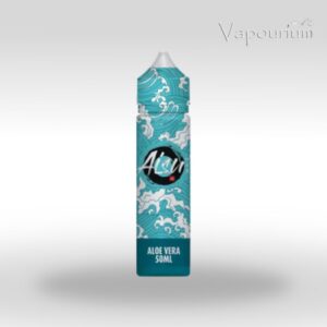 Aisu - Aloe Vera 60ml (1 x Zap Shot)