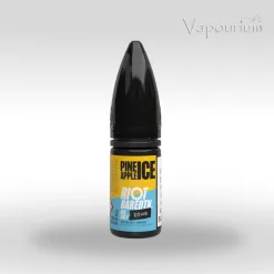 Riot Salt - Pineapple Ice BAR EDTN