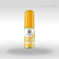 Bar Juice Salts - Orange Zest