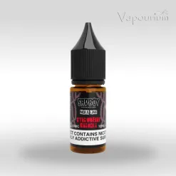 NEW Sadboy Salts- Strawberry Granola