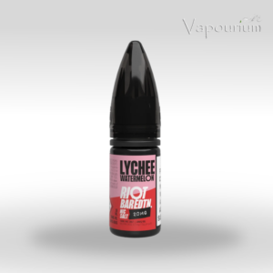 Riot Salt - Lychee Watermelon BAR EDTN