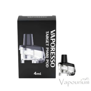 Target PM80 SPARE POD