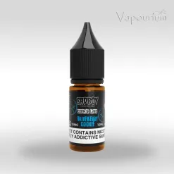 NEW Sadboy Salts- Blueberry Jam