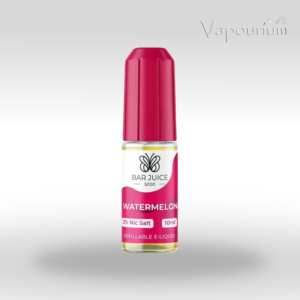 Bar Juice Salts - Watermelon