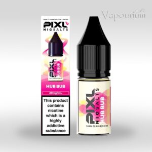 PIXL Salts - Hub Bub