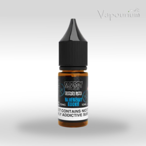 NEW Sadboy Salts- Blueberry Jam