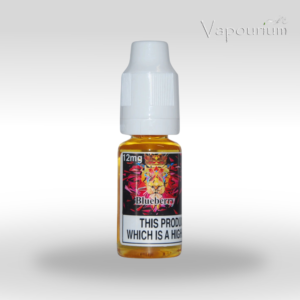 Vapourium - Blueberry (4-004)