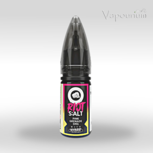 Riot Salt - Pink Grenade