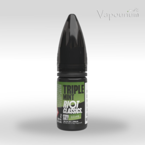 Riot Salt - Triple Mint