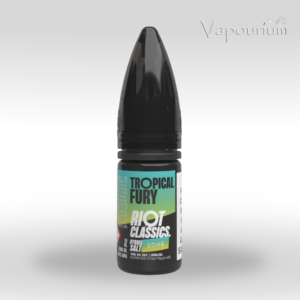 Riot Salt - Tropical Fury