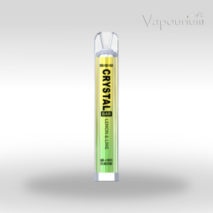 SKE Bar 600 Prefilled Pod Kit