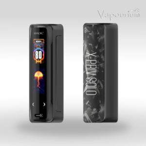 Smok X-Priv Solo Mod