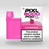 PIXL 8000 Prefilled Pod - Pink Lemonade