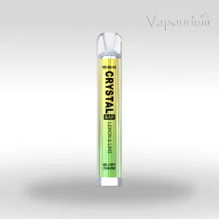 SKE Bar 600 Prefilled Pod Kit