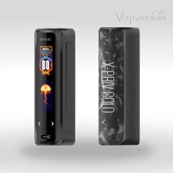 Smok X-Priv Solo Mod