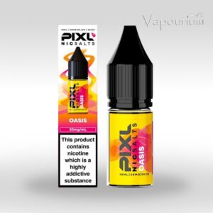 PIXL Salts - Oasis