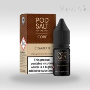 Pod Salt - Cigarette