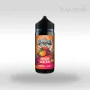 Seriously Slushy - Raspberry Tangerine 120ml ( 2x Shots)