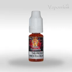 Vapourium - Vanilla Cheesecake