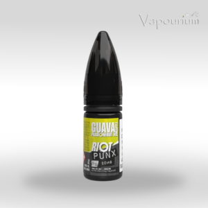 Riot Salt - Guava, Passionfruit & Pineapple