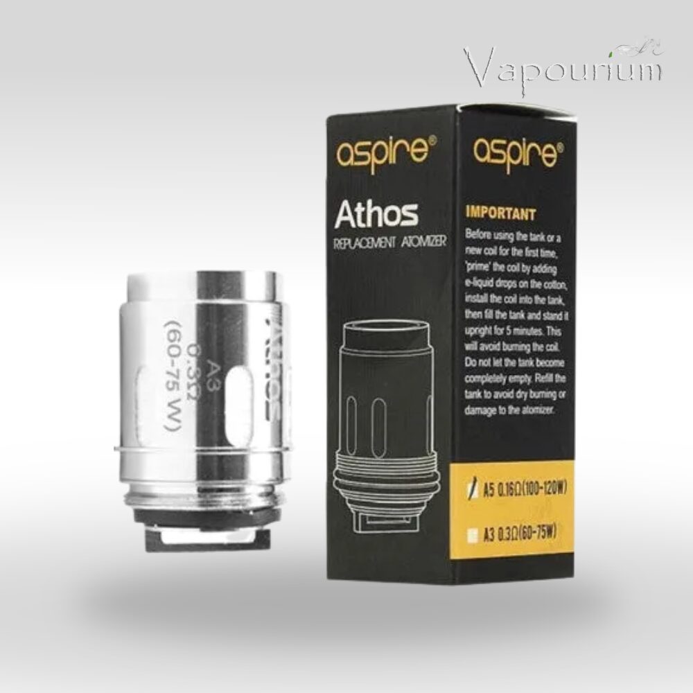 Athos Coil