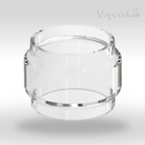 Baby V2 Glass No 7 (Fits New X Priv Solo)