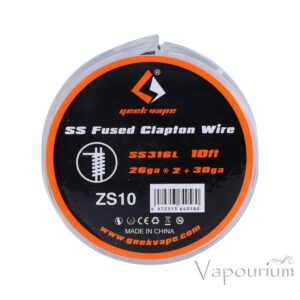 Clearance Geek Vape Wire Reels