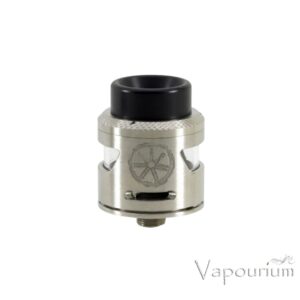 Asmodus Bunker RDA
