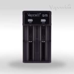 Vapcell Q2S Charger