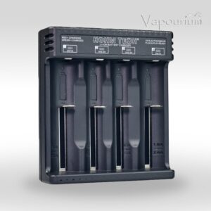 Hohm  School Battery Charger 4 bay