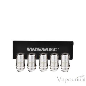 Wismec Elabo RX Mini Coil