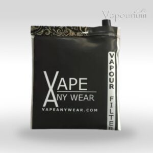 Vapeanywear Vapour Filter