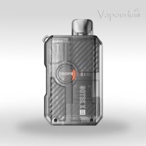 Aspire - Gotek X3 Pod Kit