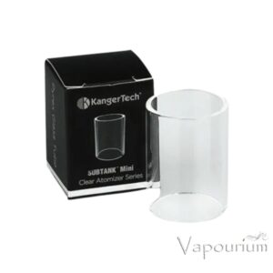 Subox Mini C Replacement Glass