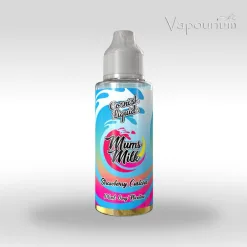 Cornish - Mum's Milk 120ml (2x Shots)